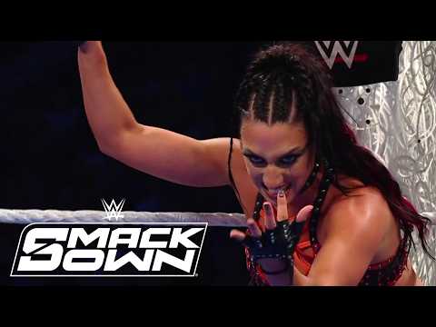 Jacy Jayne: I Feel Like Indie Wrestlers Mimic What They’ve Seen. An Athlete Doesn’t Have That Experience, So They’re Able To Come Up With New Things