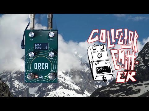 GFI System Orca Delay image 2