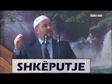 Pse ALLAHU e shkatërroi popullin e Shuajbit? - Teolog Ardian Sejdiu
