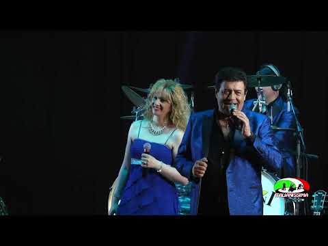 I RODIGINI cantano BELLA (NOTRE DAME DE PARIS)  #italianissima #veryitaliantv