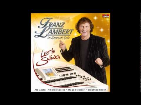 franz lambert - good time boogie