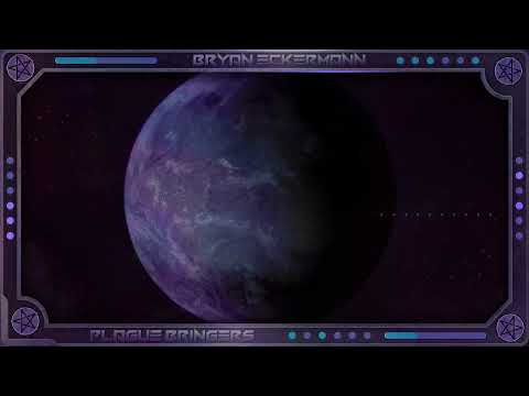 Bryan Eckermann - Plague Bringers (Official Lyric Video)