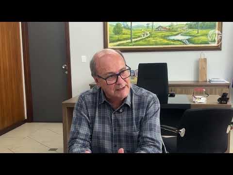 Revitalização da Capela de União da Vitória/PR