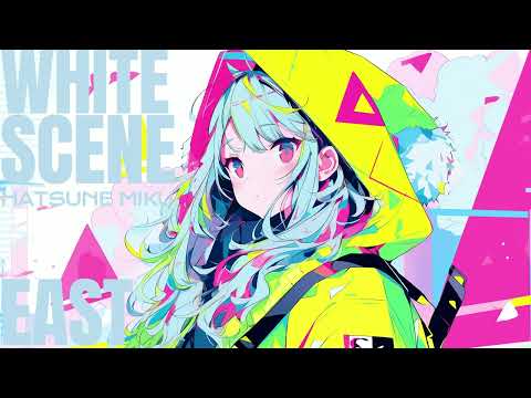 WHITE SCENE