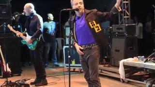 IRA! - Saida, 1º Virada Cultural de Osasco 21/11/2015