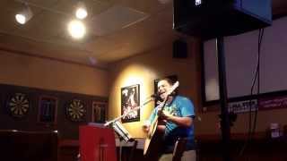 Pisco Bandito - Moxy Fruvous cover