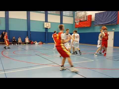 20170205 Täby Basket P01 - Tyresö Q3