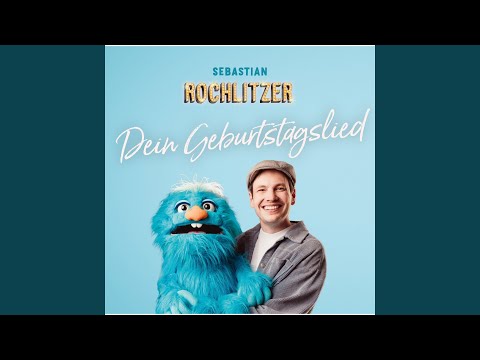 Dein Geburtstagslied