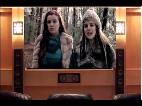 Wolfblood S03E13 Jana Bites PDTVx264 JIVE watchseries online ch