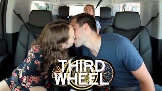 SPIN THE BOTTLE | THIRD WHEEL