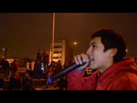 NATO vs FALCON -Cuartos- DH SUR RENACE