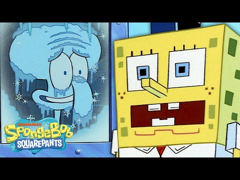 Why 'SB-129' is the STRANGEST Episode of SpongeBob! ?