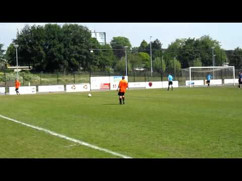 nieuwborgvliet 2011/5