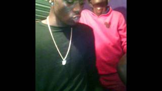 Freestyle rap Dropação Maluca