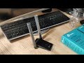 TP-LINK | Archer | 2×External | T4U Plus | 2.4GHz/5GHz | 400+867 Mbit/s