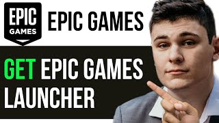 HOW TO GET EPIC GAMES LAUNCHER ON SCHOOL CHROMEBOOK EASY!