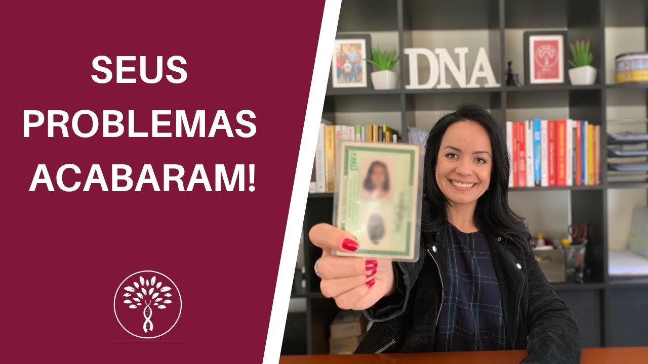 Como Localizar Certidões da Família para a Cidadania Portuguesa: Guia Completo