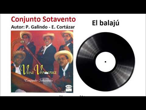 Conjunto Sotavento de Nacho Fierro – Viva Veracruz – Vinyl (LP, Album, Mono), 1959 [r14600561] | Discogs