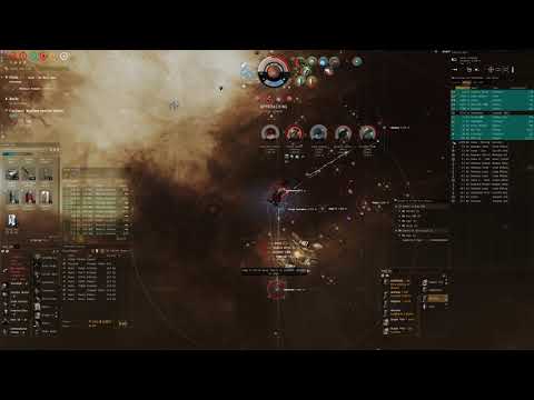 Rattlesnake vs Huola grid. Eve online. Solo PVP