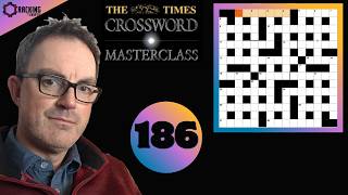 Times Cryptic Masterclass: 4 September 2026 - WHAT A DEBUT!