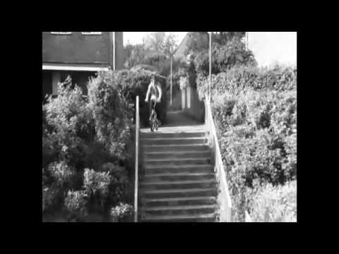 Emerson Morgan Seventies / Crucial BMX / Subrosa Video
