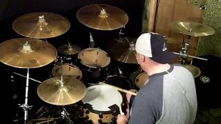 Jason Derulo - In My Head [Drum Cover]