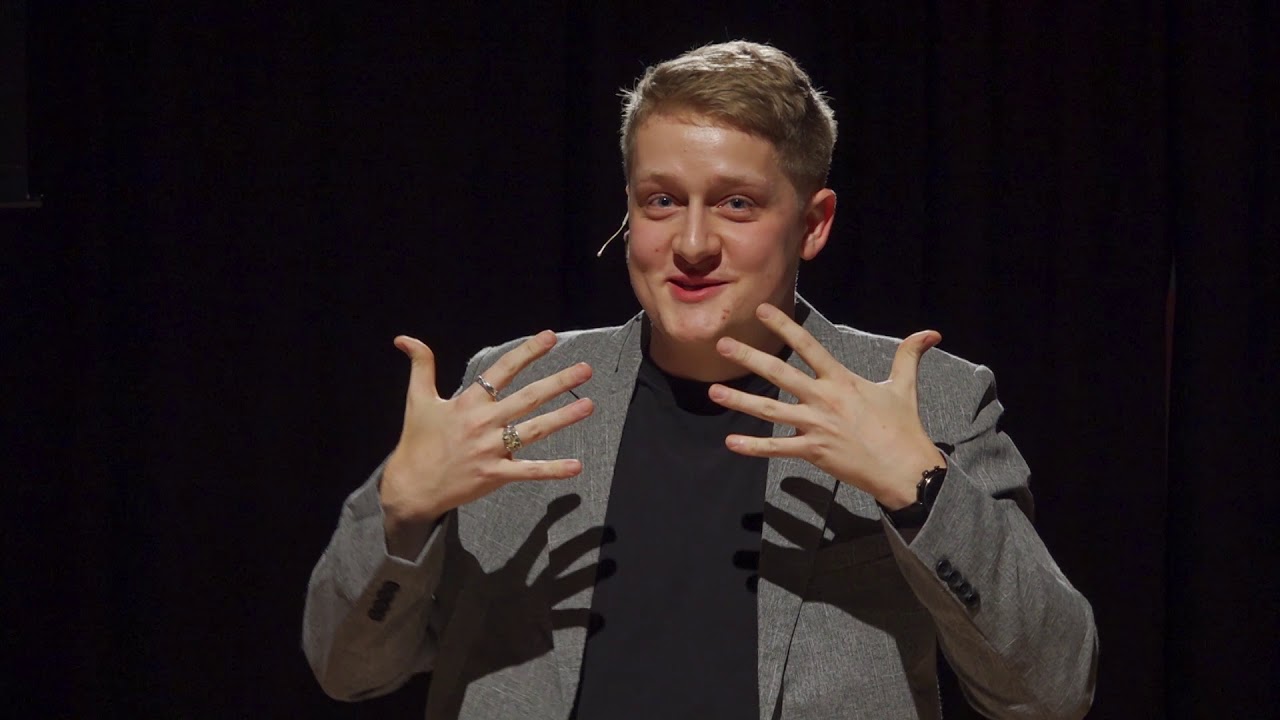 Promotional video thumbnail 3 for Tom Indigo - Mentalist and Keynote Speaker