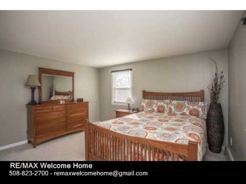 139-1/2 Williams St Unit B, Taunton MA 02780 - Condo - Real Estate - For Sale -