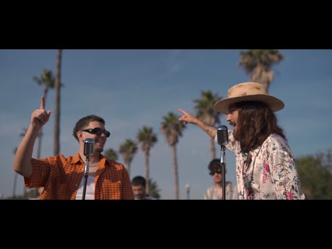 Jose Olvera, Juan Cid - Si Me Miras (Videoclip Oficial)