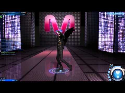 [Mstar Practice] Dance Classic Mode Very Hard // Party rock anthem - LMFAO