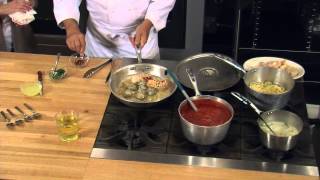 LCCC Cooking Classic Season 2  Lobster:-SurfTurf
