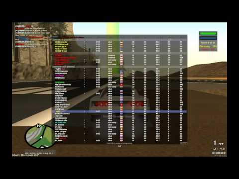 MTA National Cup Final Germany vs Poland || 17/03/2013 ||