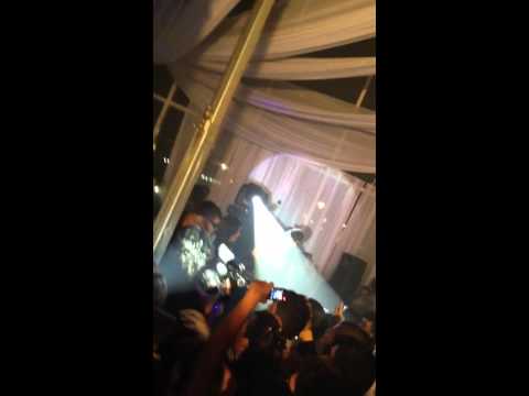 Gustavo y rein con barbara !