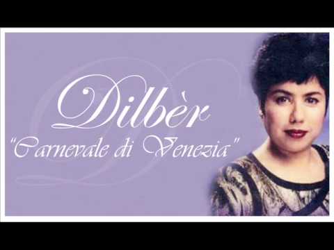 Dilbèr - Carnevale di Venezia