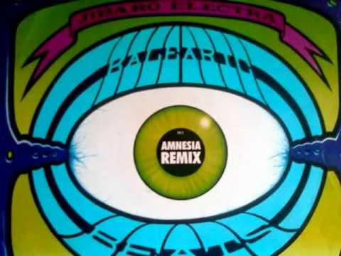 Electra - Jibaro - Oakenfold Remix