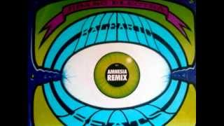 Electra - Jibaro - Oakenfold Remix