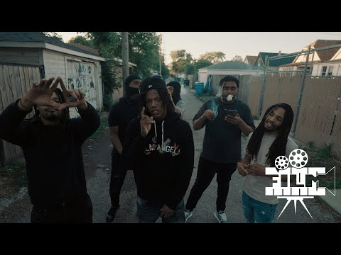 FG Red X Dre Savage X FG 4Nick X Almighty FD.4 - F*ck Cross Western (OfficialVideo) SHOTBY: AMACFILM