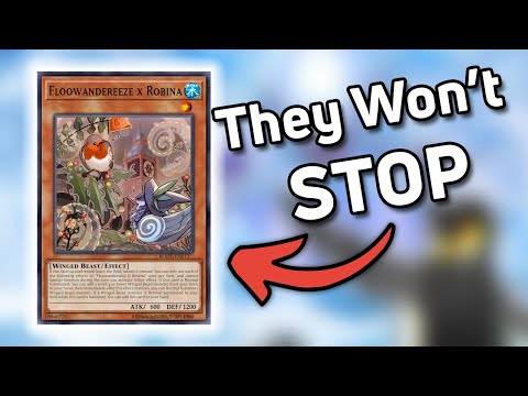 Floowandereeze Lore Explained