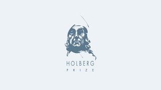 Announcement of the 2021 Holberg Prize and Nils Klim Prize
