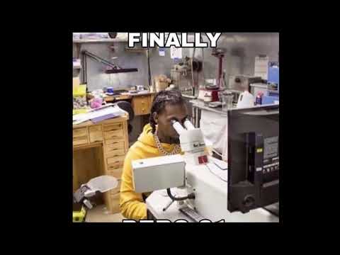 888 remix- asap cloud x lil dom