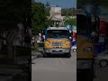 Coral Springs: Lightning McClean the Street Sweeper