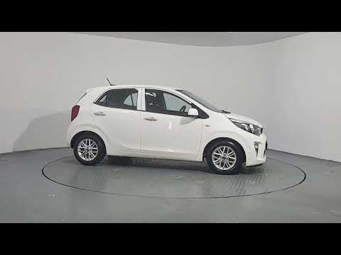 Kia Picanto MY23 AT 1.0 Petrol Automatic - Image 2