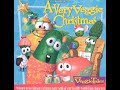 VeggieTales A Very Veggie Christmas Goodbye Scene For Erica Lauren Productions Colleen Ford
