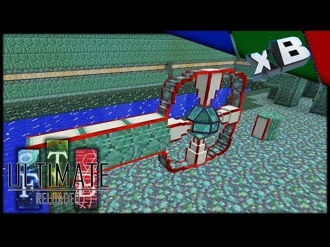 Structural! :: Hermits Reloaded | FTB Ultimate Reloaded :: E22