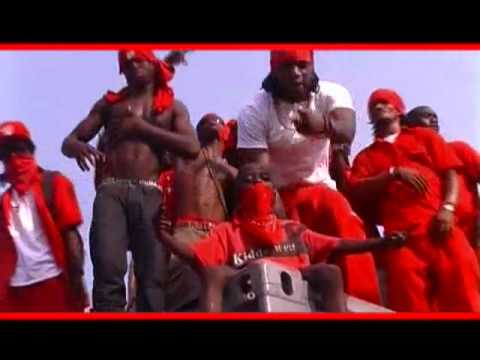 Let Dem Talk Video by LA Da Boss.mp4