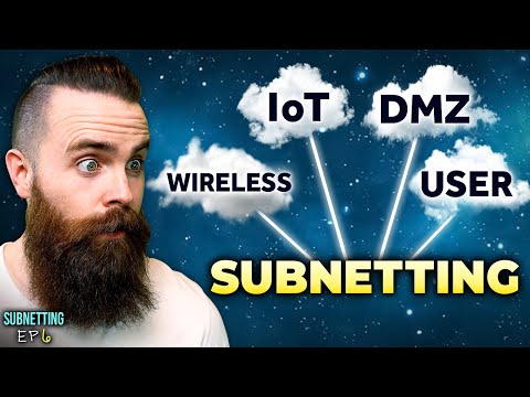 what is an IP Address You SUCK at Subnetting EP 1