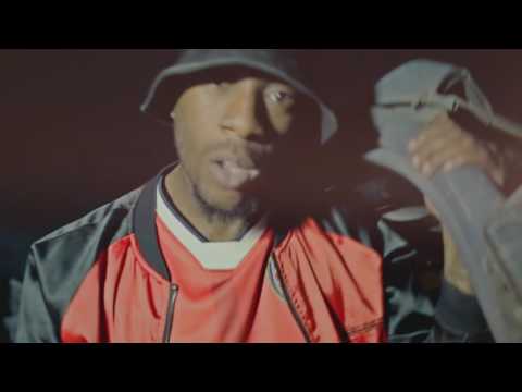 Durrty Skanx Ft Footsie - Whos Bad