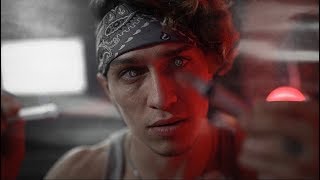 Fallen Angel 2 Music Video