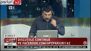 Biletul in COTA 2: Să vină bănuțul! :)