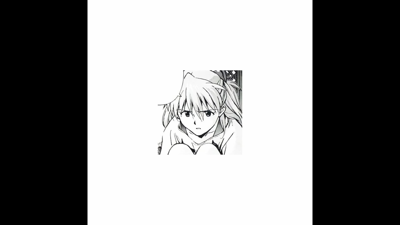 ★ . #EVANGELION Construção - Chico B. | #chicobuarque #anime #evangelion #asuka #psicologia #lyrics